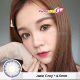 Jace Grey